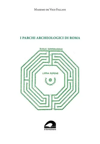 Vendita Finale I parchi archeologici di Roma