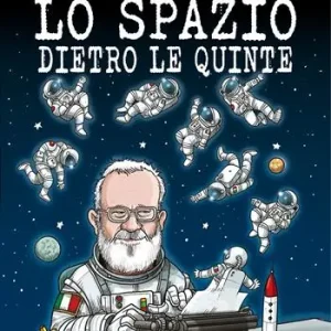 Lo spazio dietro le quinte Subito Disponibile