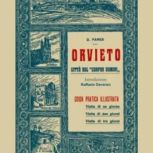 Orvieto. Città del «Corpus Domini» Reso Gratuito
