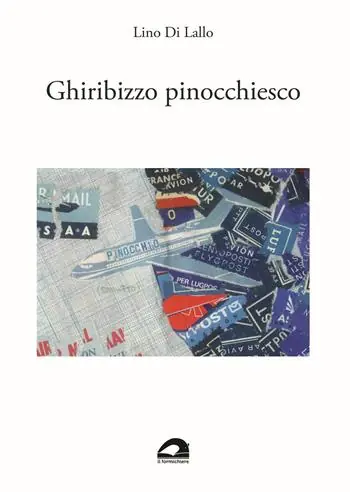Ghiribizzo pinocchiesco Subito Disponibile