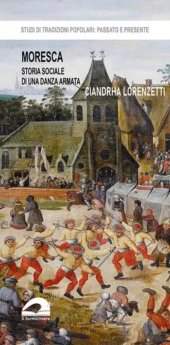 Compra Online Moresca. Storia sociale di una danza armata