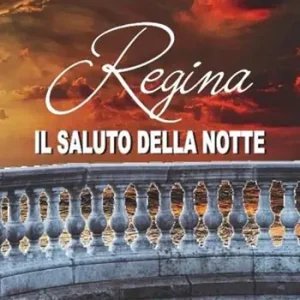 Regina. Il saluto della notte Promo Stagionale