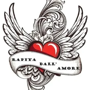 Spedizione Espresso Rapita dall‘amore
