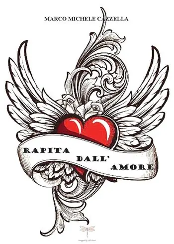 Spedizione Espresso Rapita dall‘amore