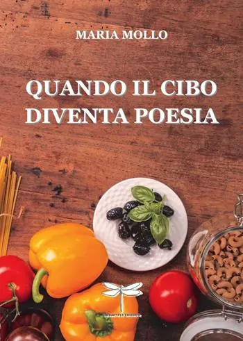 Quando il cibo diventa poesia Pagamento Sicuro