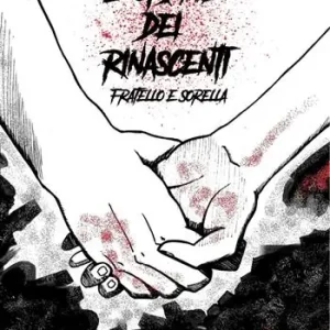 L‘ordine dei Rinascenti. Fratello e sorella Compra Adesso