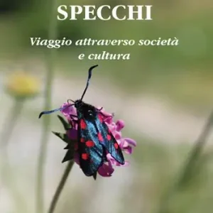 Specchi. Viaggio attraverso società e cultura Reso Gratuito