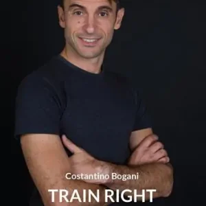 Train right. Il mio metodo per raggiungere la forma psicofisica Nuova Collezione