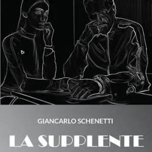 Saldi La supplente. Rintracciare la luce nell‘oscurità