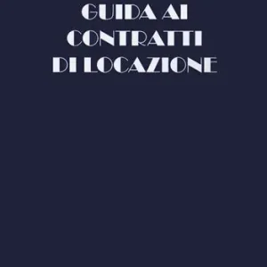 Miglior Prezzo Guida ai contratti di locazione