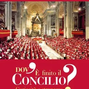 Dov‘è finito il Concilio. Curiosità e stranezze Nuova Collezione