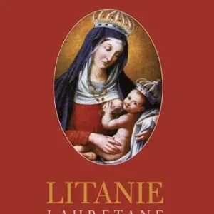 Saldi Litanie lauretane