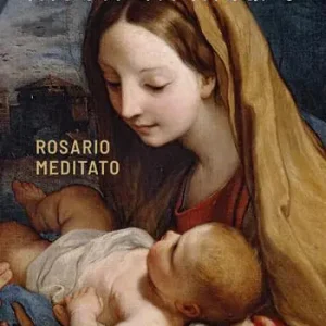 Popolare Mostrati Madre. Rosario meditato