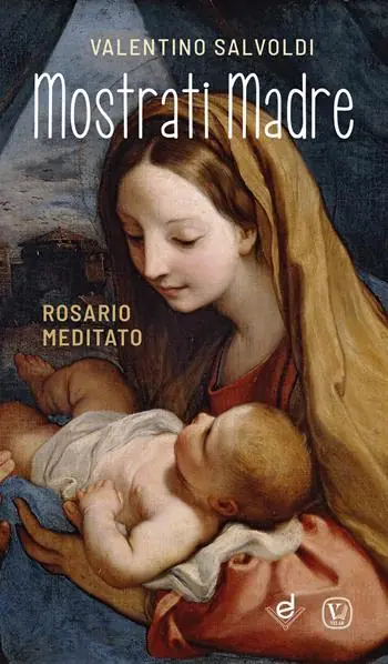 Popolare Mostrati Madre. Rosario meditato