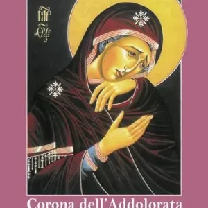 Pagamento Sicuro Corona dell‘Addolorata o dei sette dolori