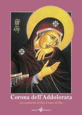 Pagamento Sicuro Corona dell‘Addolorata o dei sette dolori