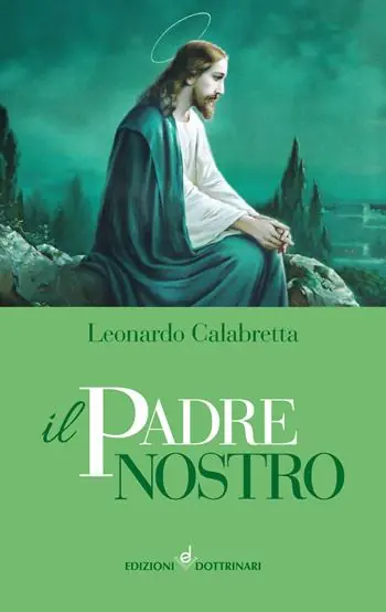 Il Padre nostro Promozione