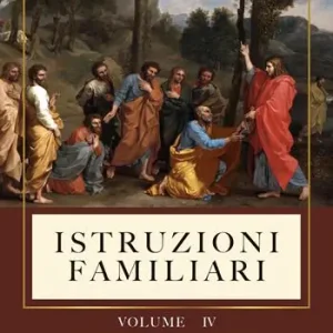 Prezzo Di Fabbrica Istruzioni familiari. Vol. 4 I vizi e i sacramenti