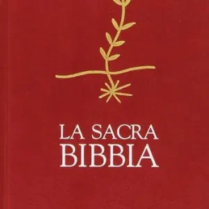 Prezzo Conveniente La sacra Bibbia
