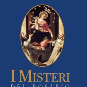 Scelto Dai Clienti I misteri del rosario