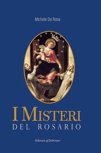 Scelto Dai Clienti I misteri del rosario