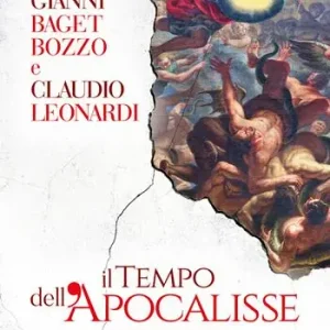 Il tempo dell‘apocalisse Consegna Rapida