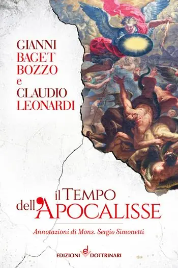 Il tempo dell‘apocalisse Consegna Rapida