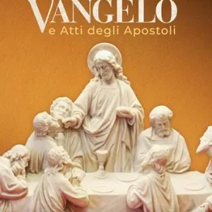 Solo Oggi Vangelo e Atti degli Apostoli. Nuova ediz.