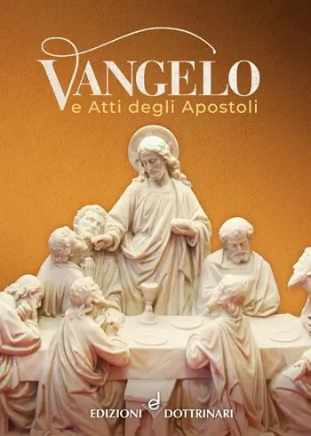 Solo Oggi Vangelo e Atti degli Apostoli. Nuova ediz.