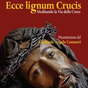 Compra Oggi Stesso Ecce lignum crucis. Meditando la Via della Croce