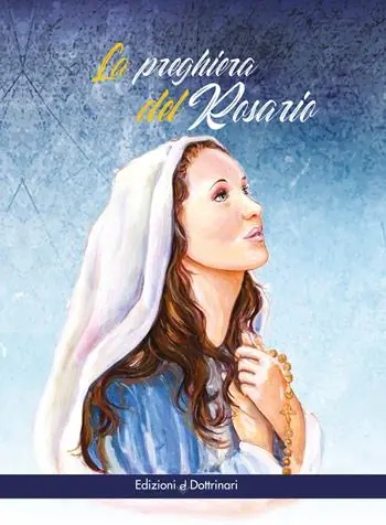 A Buon Prezzo La preghiera del rosario