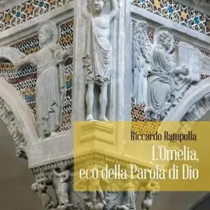 Sconto L‘omelia, eco della Parola di Dio