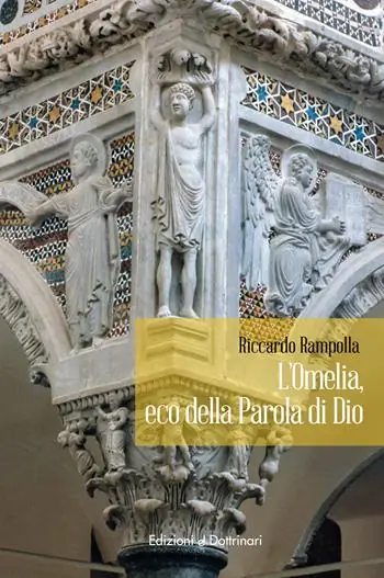 Sconto L‘omelia, eco della Parola di Dio