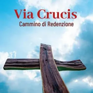 Prezzo Di Fabbrica Via Crucis. Cammino di redenzione