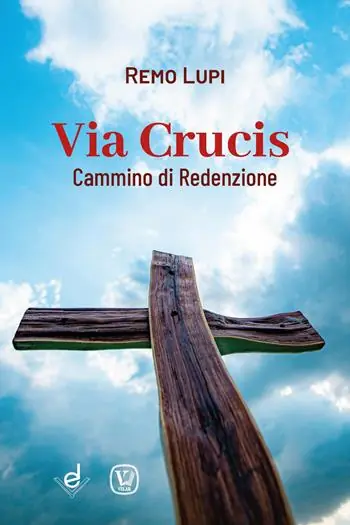 Prezzo Di Fabbrica Via Crucis. Cammino di redenzione