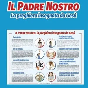 Promozione Esclusiva Il Padre nostro. La preghiera insegnata da Gesù