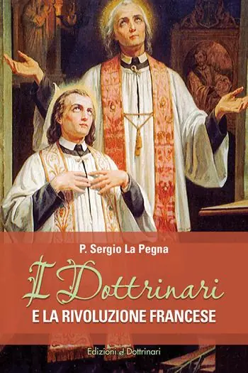 I dottrinari e la rivoluzione francese Esclusivo