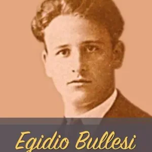 Egidio Bullesi. Il marinaio santo Più Venduto