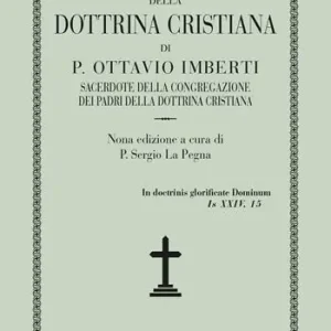 Pagamento Sicuro Compendio della dottrina cristiana