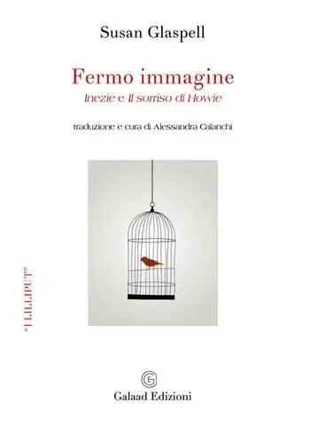 Compra Adesso Fermo immagine. «Inezie» e «Il sorriso di Howie»