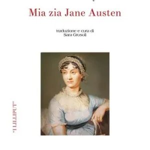 Mia zia Jane Austen Offerta Lampo