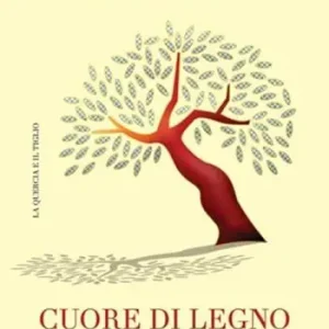 Cuore di legno Ultimissimo Modello