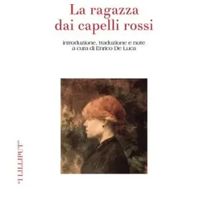 Ultimissimo Modello La ragazza dai capelli rossi