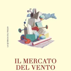 Il mercato del vento Ultimissimo Modello
