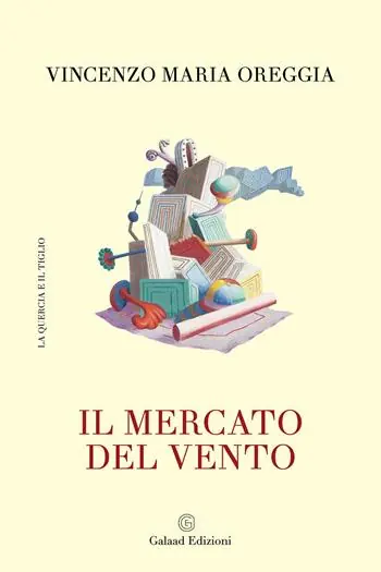 Il mercato del vento Ultimissimo Modello