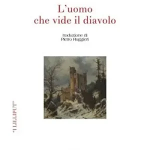 Offerta Lampo L‘ uomo che vide il diavolo