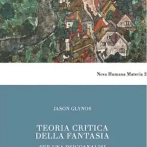 Spedito Oggi Teoria critica della fantasia. Per una psicoanalisi del discorso politico
