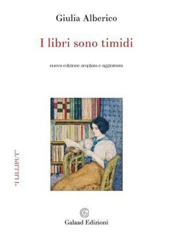 Prezzo Basso I libri sono timidi. Ediz. ampliata