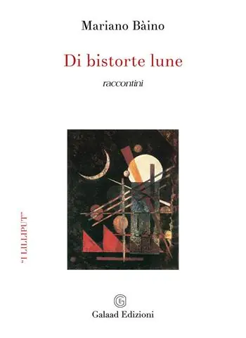 Di bistorte lune. Raccontini Ultima Occasione