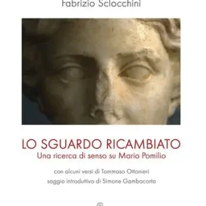 Lo sguardo ricambiato. Una ricerca di senso su Mario Pomilio Ultime Pezzi